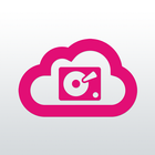 Telekom Cloud Storage आइकन