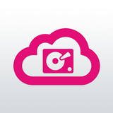 Telekom Cloud Storage icône