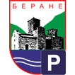 Parking Servis - Berane