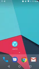 Reboot to LibreELEC APK download