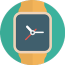 Simple Digital Watchface-APK