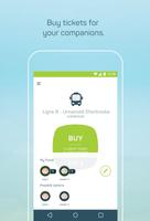 TICKEY Cartaz