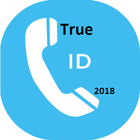 True Contact - Real Caller Name ID icono