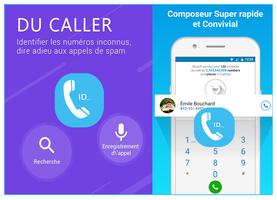 True Contact - Real Caller Name ID Poster