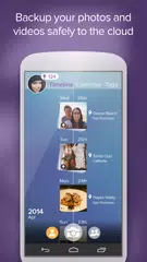 download Trunx Photo Organizer & Cloud APK