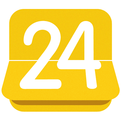 24me：行事曆、待辦事項清單、備忘和提醒