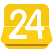 24me: Calendar, Tasks, Notes