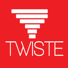 Twiste | Trending hashtags # icône