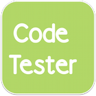 CodeTester(코드테스터) icône