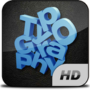 Typography HD APK