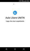 Aule Libere UNITN постер