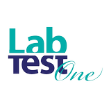 Lab Test One-icoon