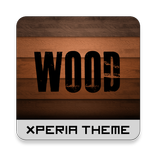 Wood Theme