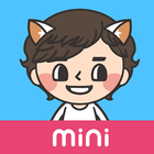 Vonvon Mini:Cool avatar making icône