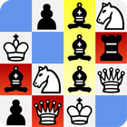 Chess Match ikona
