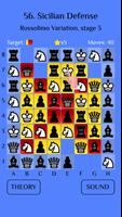 Chess Match plakat