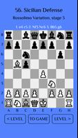 Chess Match syot layar 1