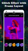﻿﻿Glitch Photo Maker capture d'écran 2