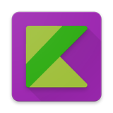 Kotlin Kōans أيقونة