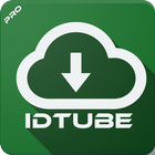 idTube Video Downloader icône