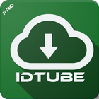 idTube Video Downloader 圖標