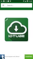 idTube Video Downloader Affiche