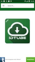 idTube Video Downloader 海報