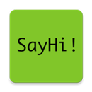SayHi! APK