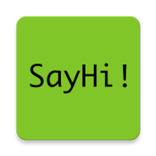 SayHi!