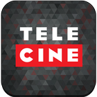 Revista Telecine icône