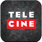 Revista Telecine icon