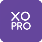 آیکون‌ XO Pro