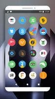 O Pro Icon Pack 스크린샷 3