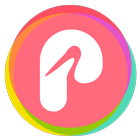 P Icon Pack icône