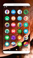 P Icon Pack screenshot 3