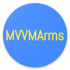 MVVMArms icône