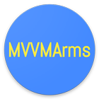 MVVMArms icon