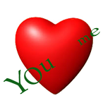 Secret Chat: You and Me