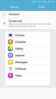 Galaxy DPI screenshot 1