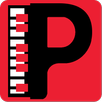 Piaco Piano Color Changeable APK