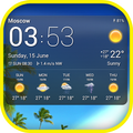 Weather Simplified