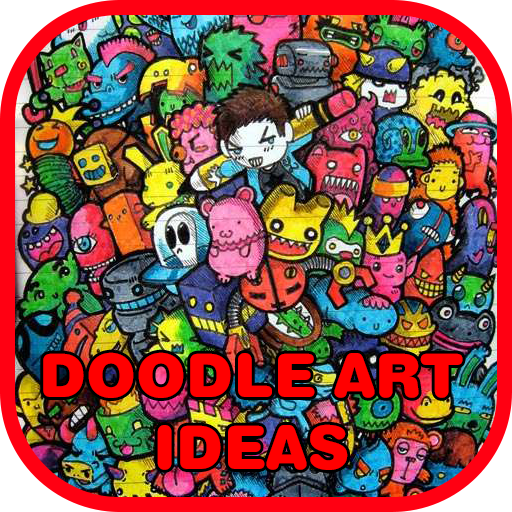 Art: Doodle Design Ideas