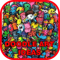 Art: Doodle Design Ideas APK download