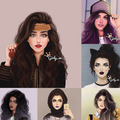 Girly Wallpaper Art 2020