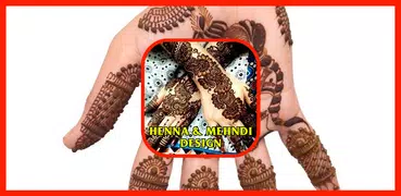 Henna And Mehndi Design Reborn