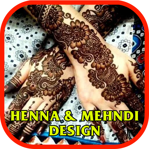 Henna And Mehndi Design Reborn