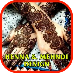Henna And Mehndi Design Reborn APK Herunterladen