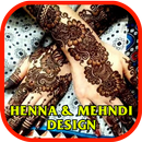 Henna And Mehndi Design Reborn APK