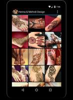 Henna And Mehndi Design Reborn screenshot 3