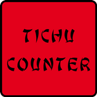 Tichu Counter ikona